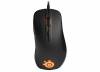 SteelSeries Rival 300 - Gaming Mouse - Black